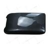 Για Mercedes Benz C class W203 2002-2006 Αυτοκόλλητα Αυτοκινήτου Αποθήκευση Τακτοποίηση Πάνελ Κουτιού Υποβραχιόνιου Κάλυμμα από Ανθρακονήματα Αξεσουάρ Εσωτερικού