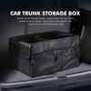Large Capacity Collapsible Car Storage Box Cargo Case Accessories For BMW G30 G20 M3 M5 E91 E92 E93 E36 E70 X3 X4 X5 X1 E39 F30