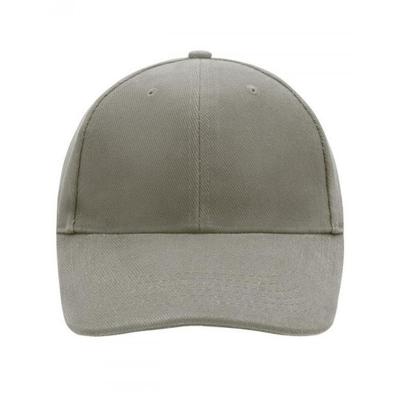 Myrtle Beach 6-Panel Kappe mit niedrigem Profil