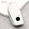 Tpu Car Remote Key Case Cover Shell Fob For Bmw Energy I7 Xm Ix X7 G07 Lci I20 U11 7 Series G70 G09 U06 G81 M3  Accessories