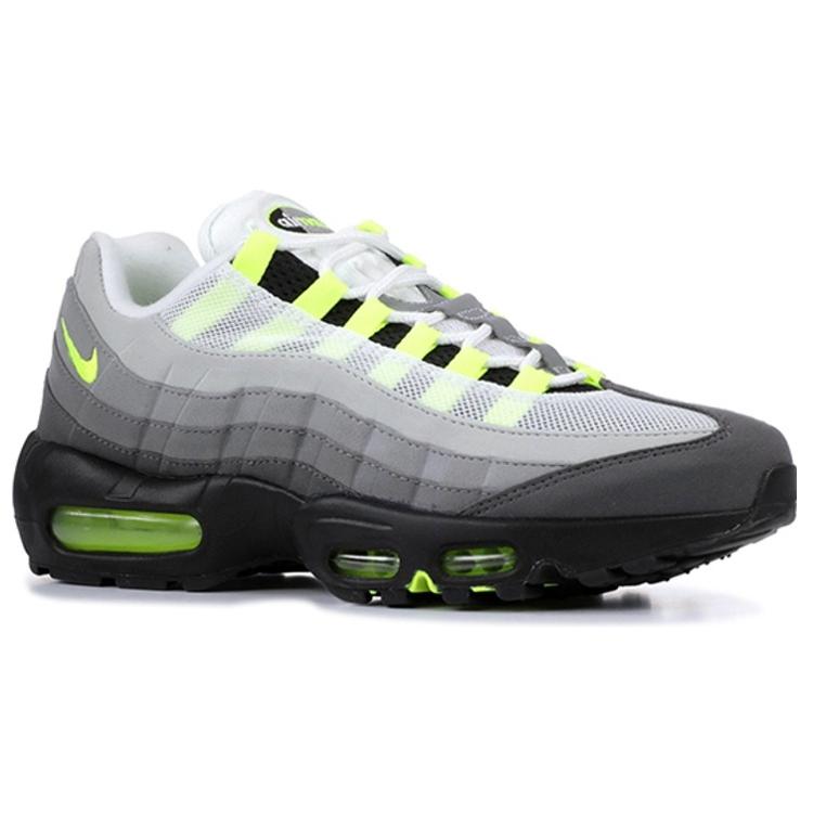 Nike Air Max 95 Og Neon 2015 554970-071