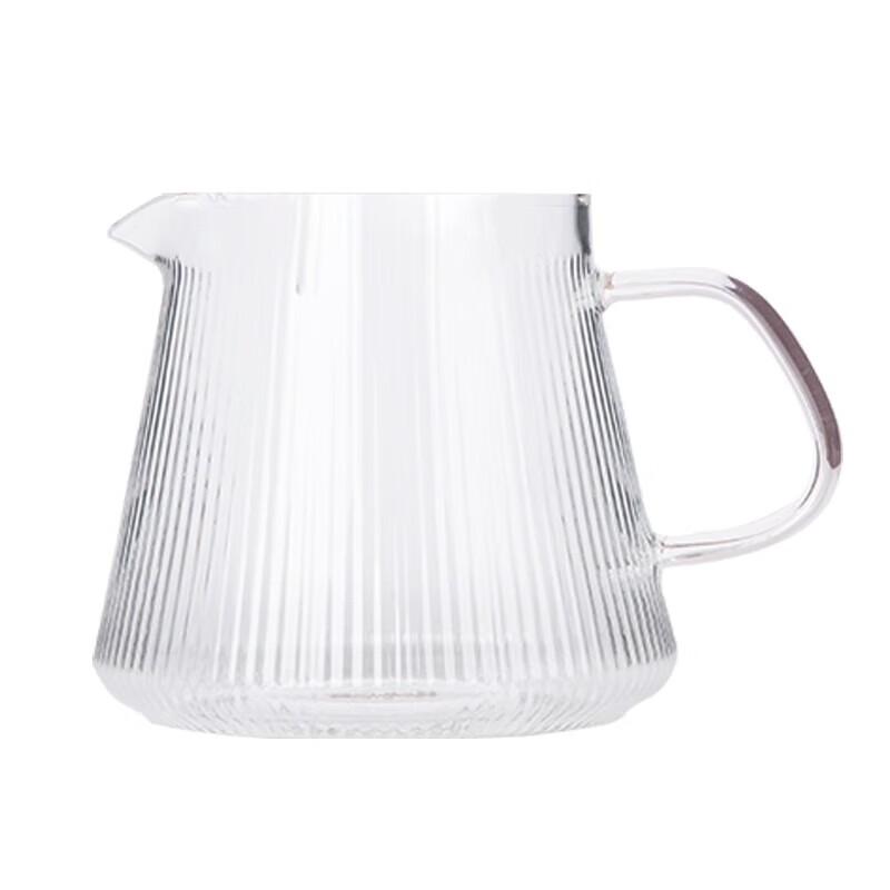 Sohome Hand Pour Over Coffee Maker Set