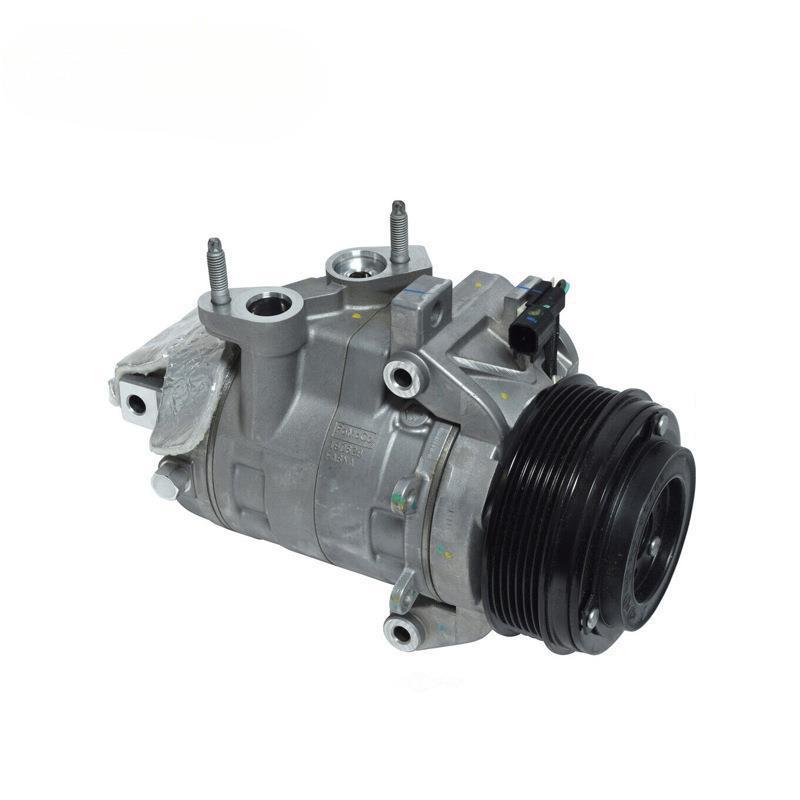 Compatible with Ford Compressor Models FL3H19D629EB, 665659, FL3H19D629KC, CO 11534C.