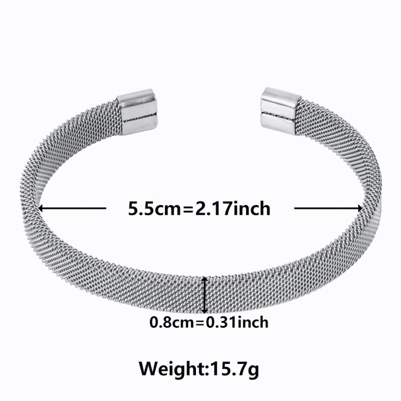 

Indian Jewelry Stainless Steel Sun Leaf Wide Bangles For Women Men Accessories Wrist Open Bracelet Bangle Acier Inoxydable Femme