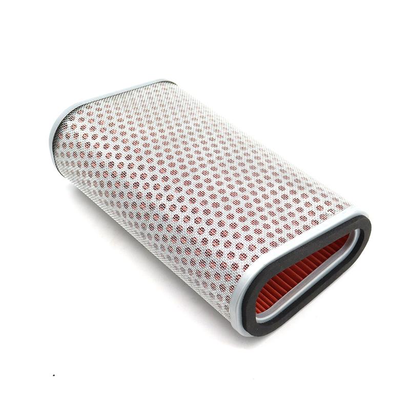 Motorcycle High Flow Air Filter For Honda CB1000R 2008-2016 CB 1000R ABS 2008-2017 CBF1000 CBF1000F Intake Cleaner Accessories