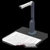 Eloam S500L 5MP HD Document Camera Scanner CN plug (adapter included)