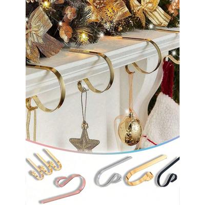 Elementi di fissaggio e ganci – Ganci