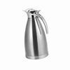 Stainless Steel Coffee Tea Pot Double Wall Vacuum Insulated Thermo Jug Hot Water Bottle