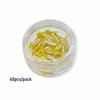 Coins composites dentaires, coins interdentaires adaptatifs, dentisterie, accessoires pour la thérapie de l'espacement des dents