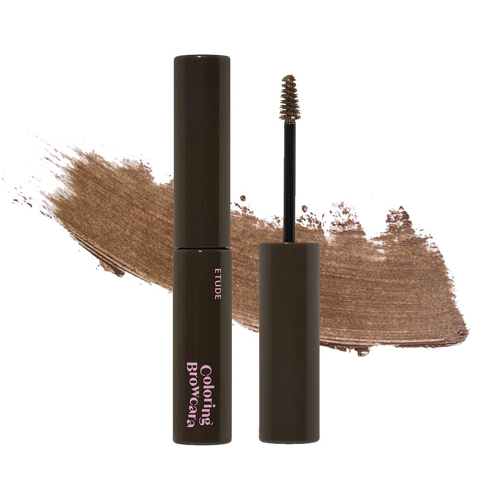 Etude Drawing Eyes Coloring Browcara 6g