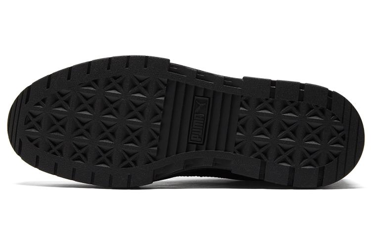 Puma Santa Cruz X Mayze 'Black' Women's 381092-01