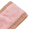Thickned Ear Protection Headband Wide Hairband Fashion Knitted Headband  Winter