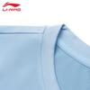 LI-NING Unisex Quick-Dry Table Tennis Sportswear Set