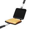 MODX Sandwich & Frying Pan