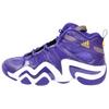 Crazy 8 Viola Regale Sneakers da Uomo Sun G24320