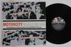 LP Record VARIOUS - Motorcity Beach Music MOTCLP41 MOTORCITY 1990 UK Soul/Funk Used