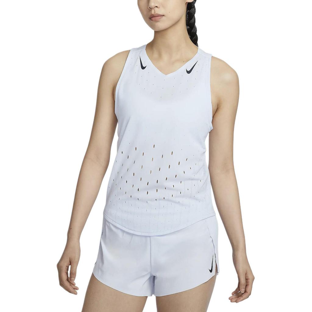 Nike Adv Sleeveless Running Top FN2505-085