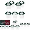 Comfortable And Soft Squid Game Shirt For Summer Cosplay And Casual Wear