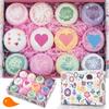 BOX FDA Bath Bomb Bath Bomb Handmade Mother's Day Gift Surprise Gift