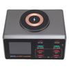 USB Charging Station with 15W Wireless Charger 100W Smart APP Control 8 Port USB Charging Hub for Phone Tablet Laptop
