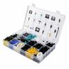 Fastener For car Fender, Bumper, Door or Other car Surface