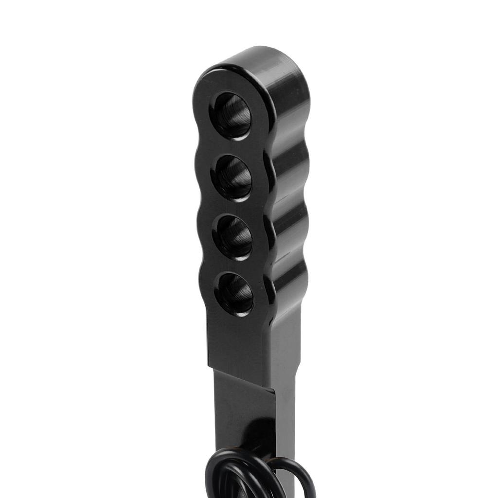 14Bit PC USB Sim Racing Handbrake For Asseto for G25/G27/G29/T300/T500 Black/Gold/Silver