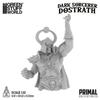 Green Stuff World Scale PRIMAL Collectibles Dark Magician Dostras 3D Printer Kit 1/12 GSWD-12673 (Person)
