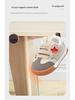 2025 Soft Sole Toddler Shoes for Boys & Girls, Ages 1-3 - Perfect for Spring and Autumn