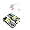 Car LED T10 4014 High Brightness Parking Light - 26SMD W5W Reading and License Plate Bulb
