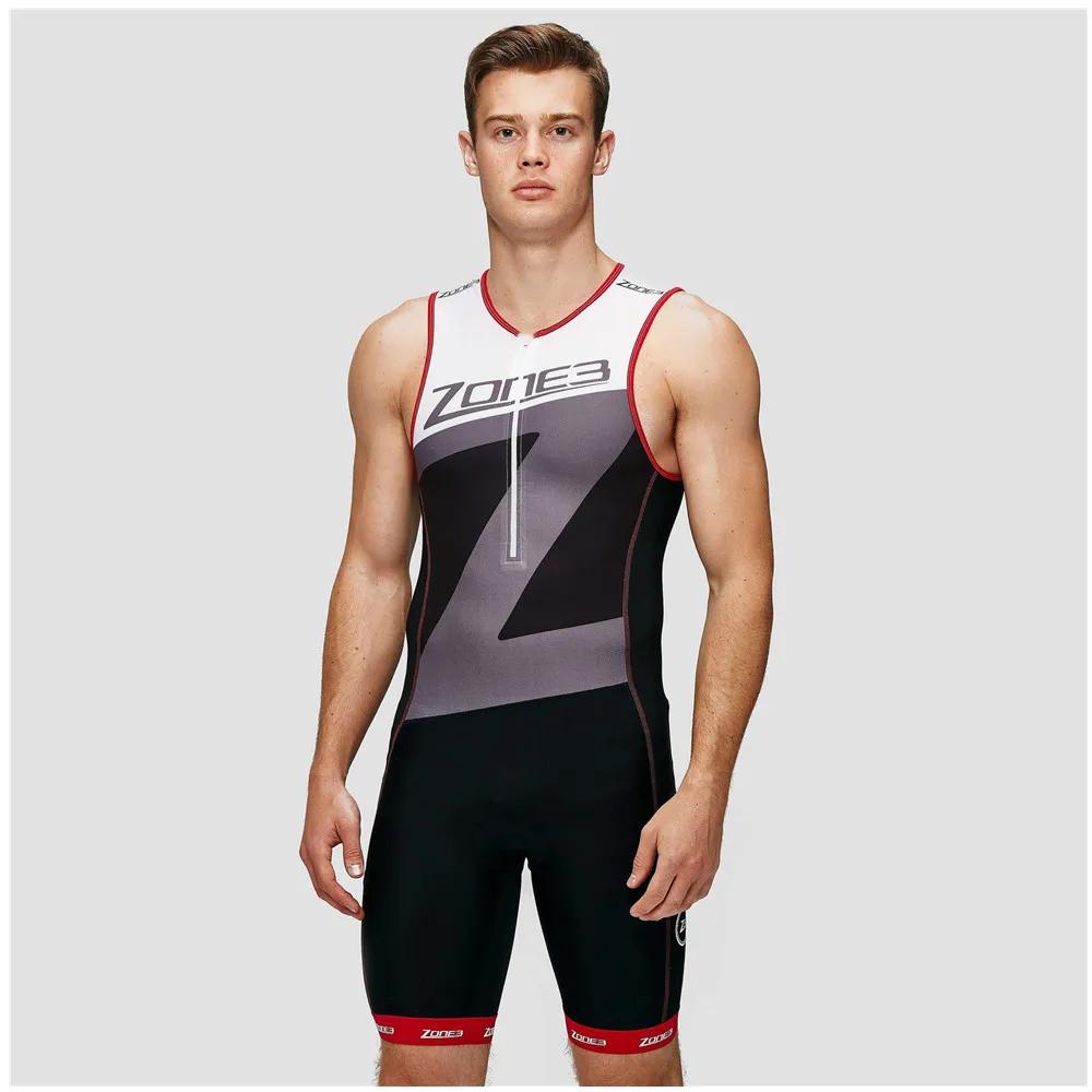 Summer Breathable Cycling Suit Set 2026 Swimsuit Professional Road Bike Roller Skating Suit Cycling Trisuit Bodysuit