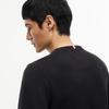 Tommy Hilfiger Unisex Pure Cotton Round Neck Sweater