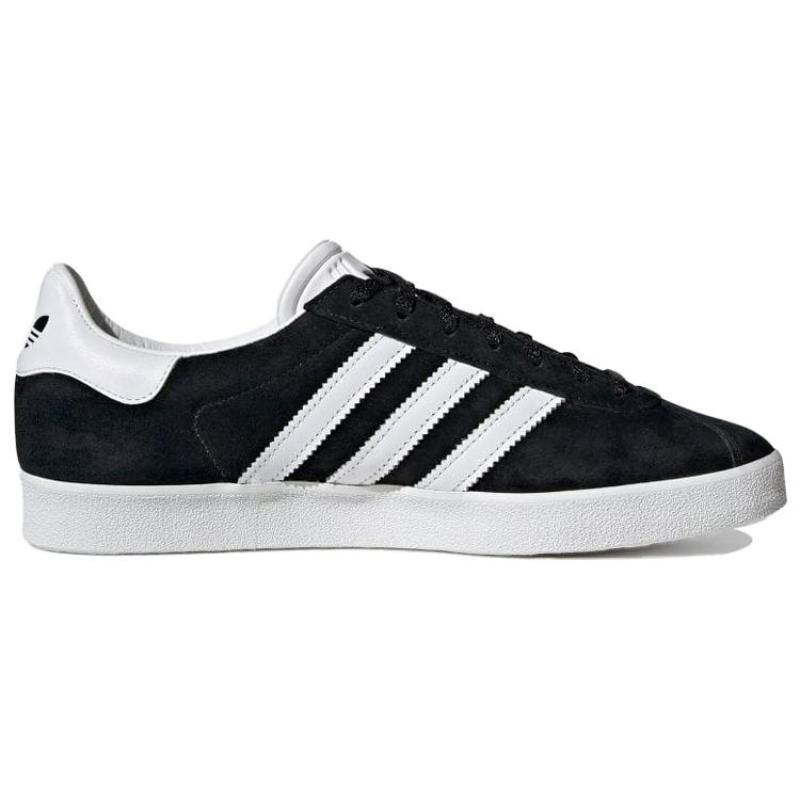 Adidas Gazelle 85 'Black White' Sneakers FZ5594