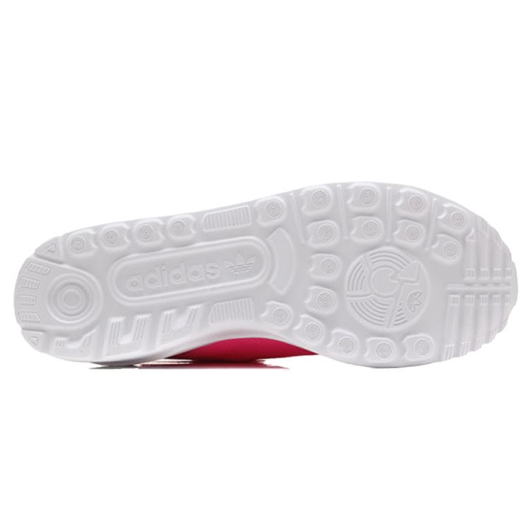 Adidas Originals ZX Flux Adv Virtue Women Sneaker Pink CG4088