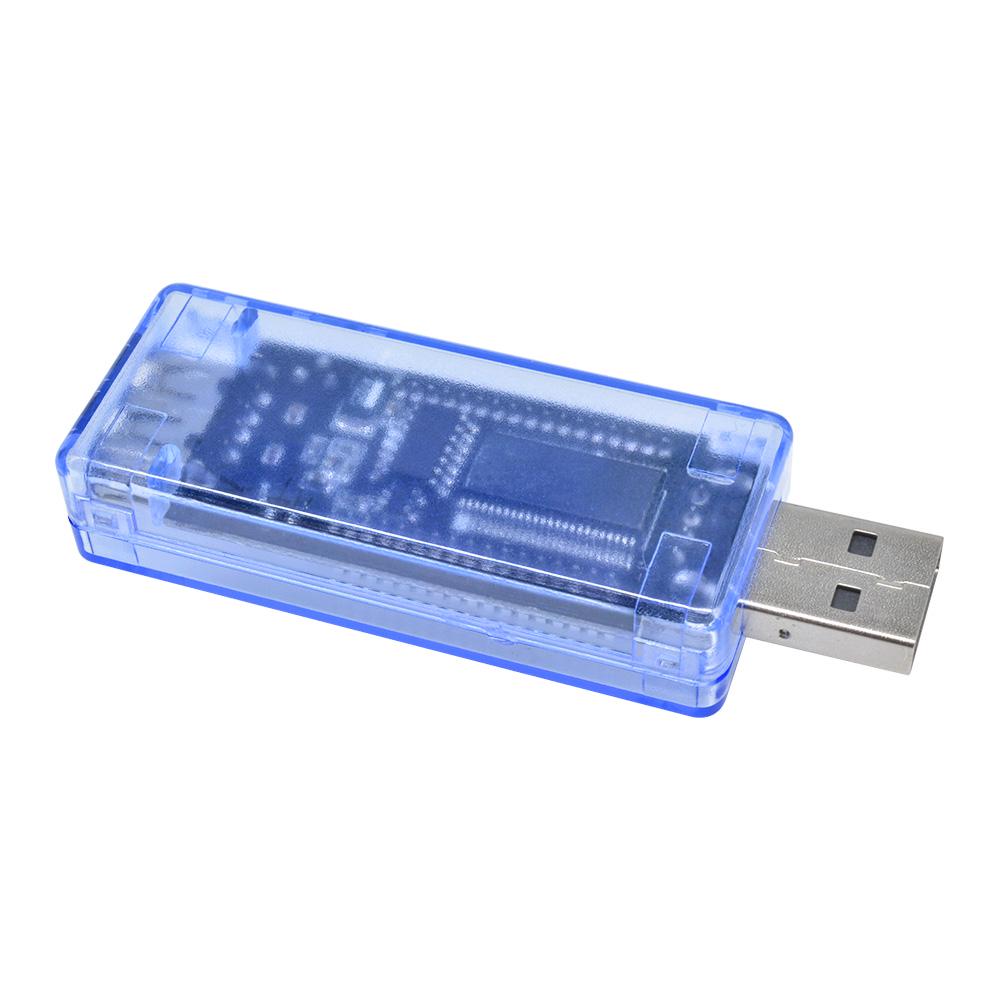 4-30V USB Voltage Current Meters Capacity Battery Tester Volt Current Voltage Doctor Charger Capacity Tester Meter Power Bank
