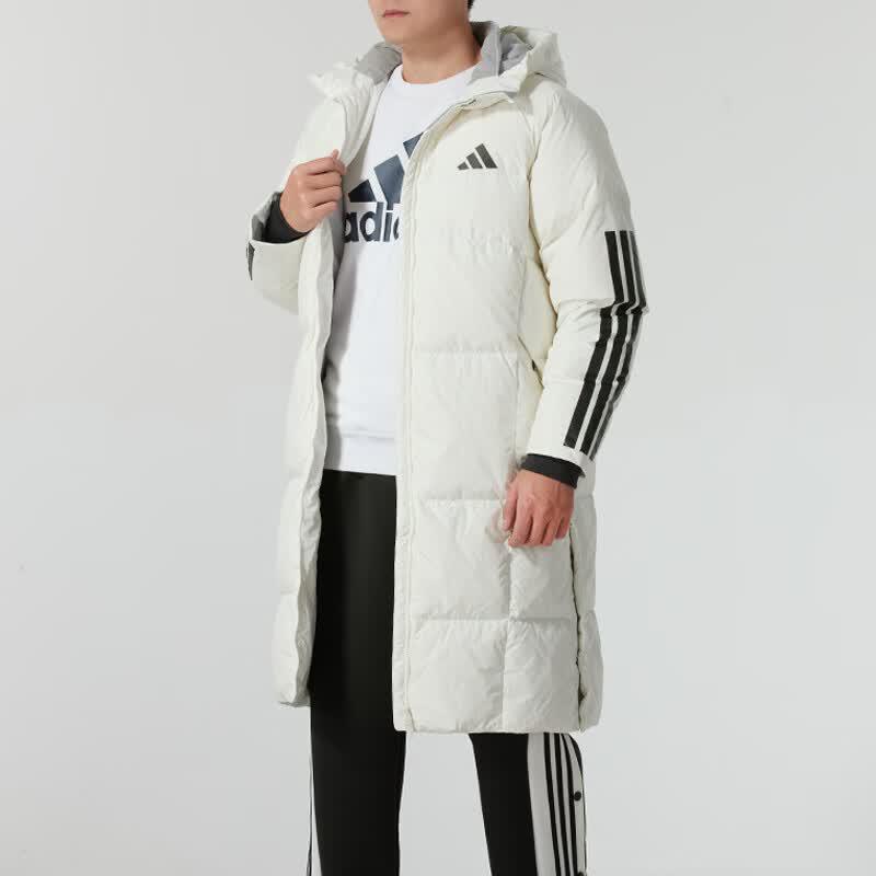 adidas Men's JG3838 Winter Lifestyle Down Jacket