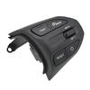 New Steering Wheel Switch Remote Cruise Control Buttons With Wire For KIA Rio 4 Rio X-line2017-