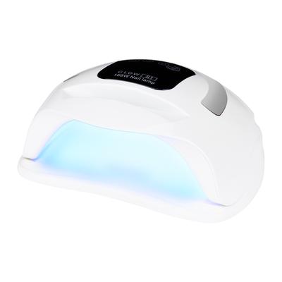 Urządzenia do manicure i pedicure – Lampy i suszarki do paznokci