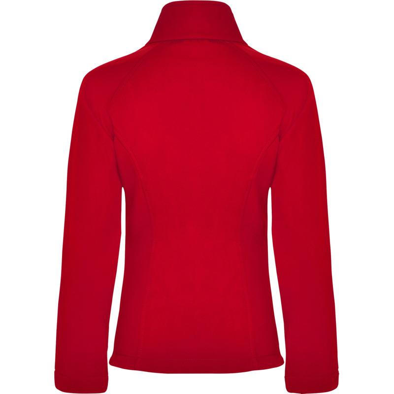 Roly Antartida Soft Shell-jakke for kvinner/damer