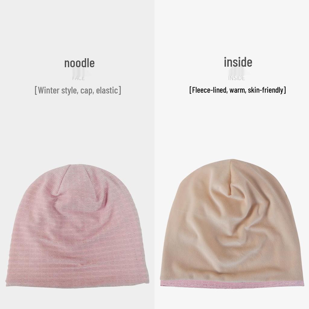 Elegantní bavlněný šátek na hlavu pro těhotné ženy na jaro/léto - Prodyšný, s ochranou proti slunci a všestranný pro nošení na ulici nebo při spánku