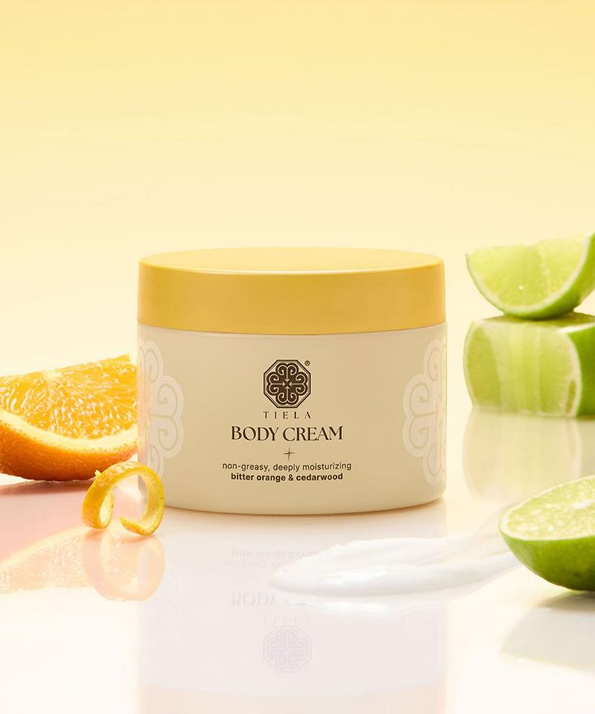 Perfume Nourishing Body Cream