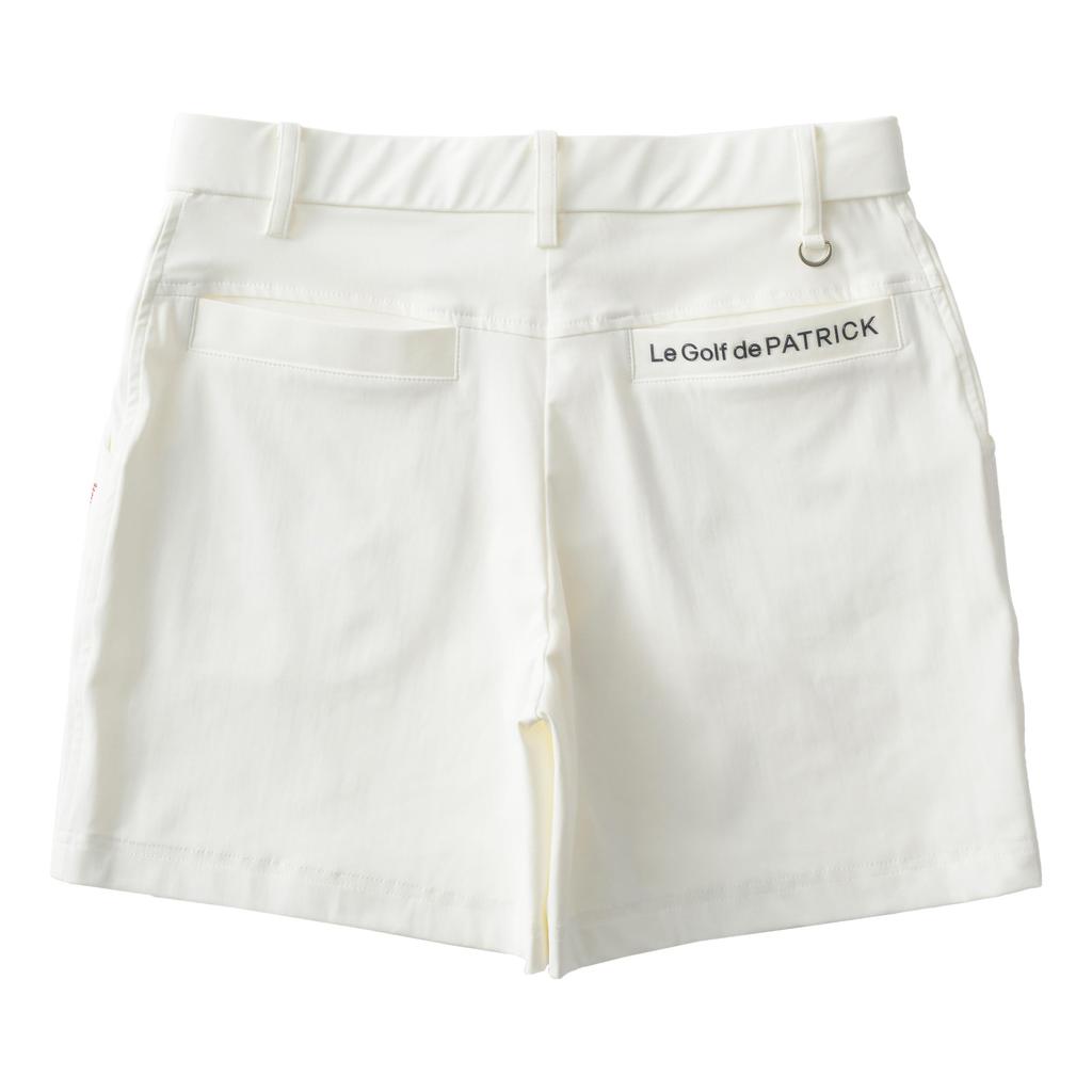 L Meryl High Tension Shorts [Patrick]