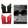 LHD Car Center Console Cup Armrest Box Holder Insert Divider for Mercedes Benz A GLA CLA Class W176 W156 W246 1766800591