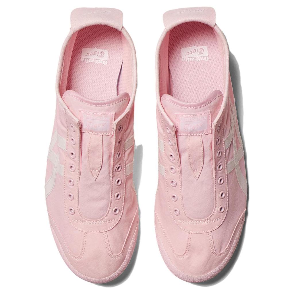 Onitsuka Tiger Mexico 66 Slip-on 'Pink' Men's 1183B603-700