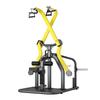 Yimai Multi-functional Cross Pull-Down & Scissor Row Machine