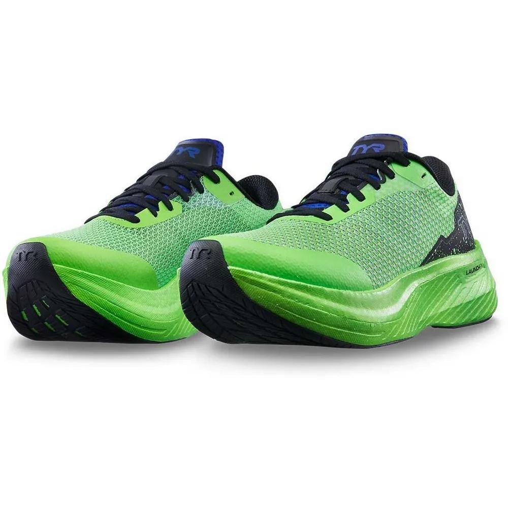 TYR Кроссовки для бега Valkyrie Speedworks