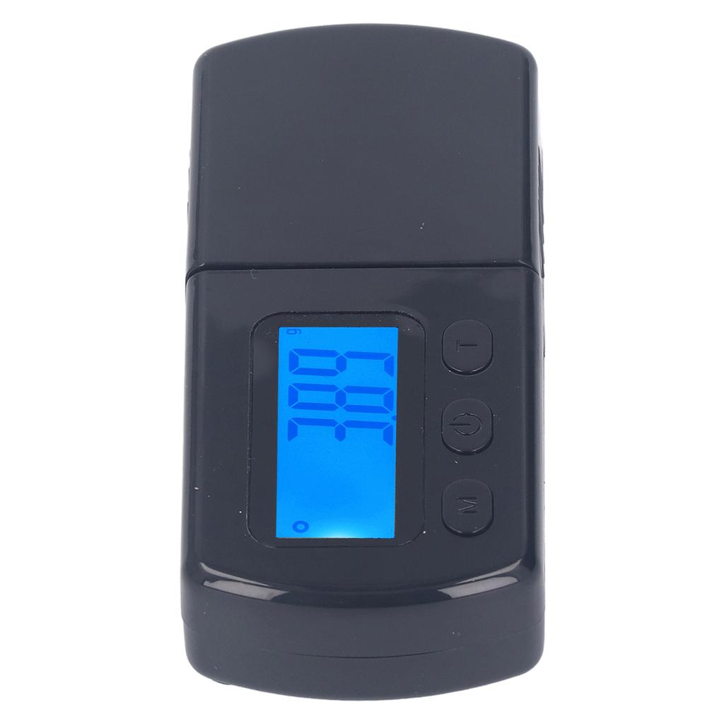 Digital Turntable   Force Scale Gauge 5g 0.01    Jewelry Scale for Powder Medicine