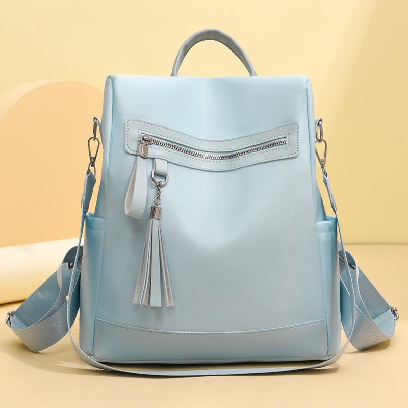 Rucsac antifurt Oxford Rucsac de damă