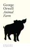 Farm der Tiere von George Orwell Taschenbuch 9780008322052