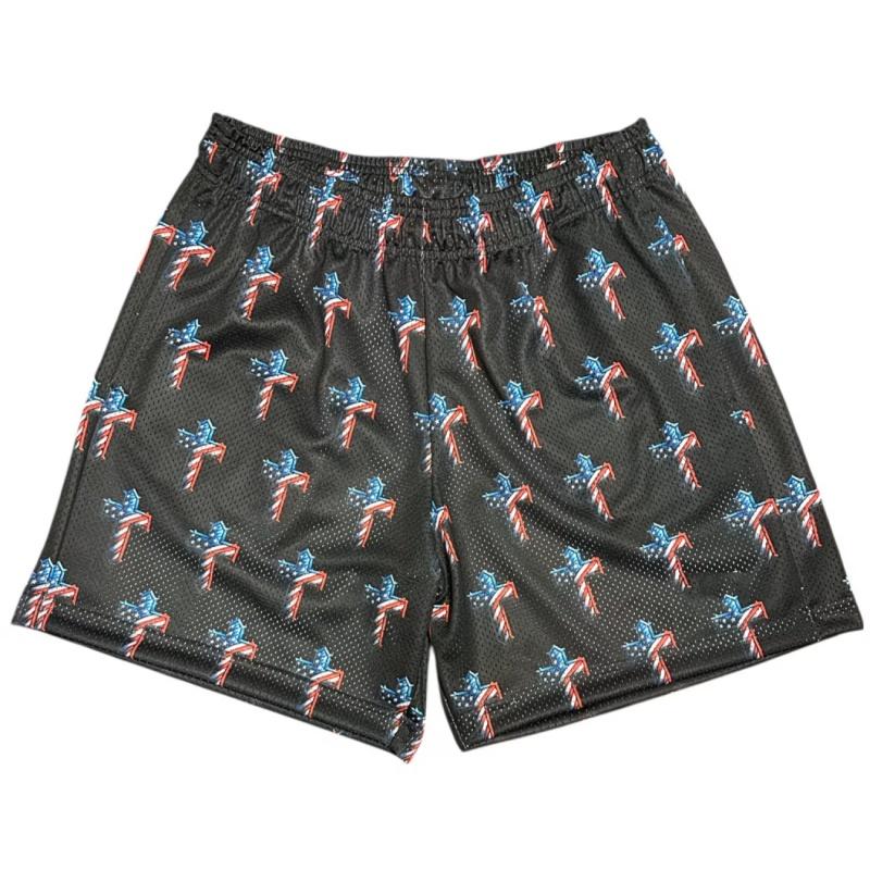 

Men s summer shorts for outdoor pool, beach and vacation wear M