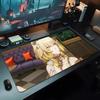 Aglaea Hsr Mouse Pad 500X1000 Mm Large Gaming Mousepad Gamer XL Rubber Otaku Keyboard Pad Laptop Desk Mat